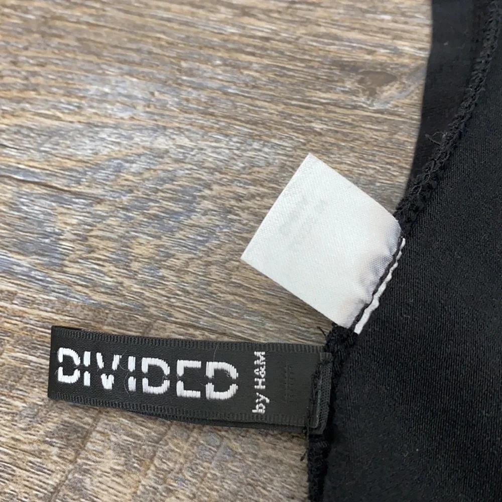 Divided by H&M Long Sleeve Top 8